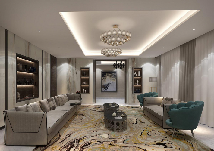 Architectural Home Design