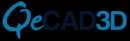 QeCAD3D