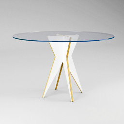 3D Table preview