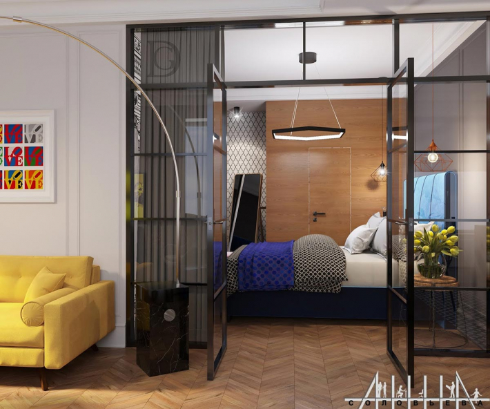 Architectural Home Design