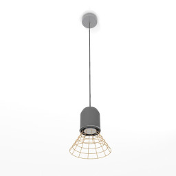 3D Lamp preview