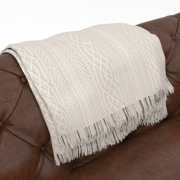 3D Rug preview
