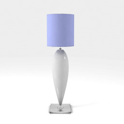 3D Torchere preview