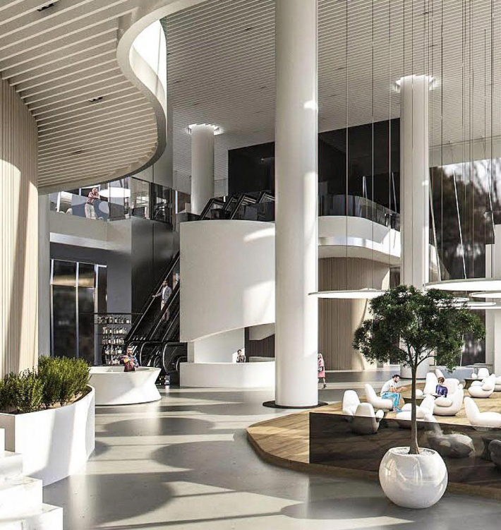 Architectural Home Design