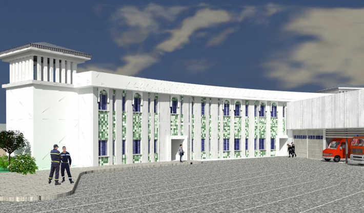 Architectural Home Design