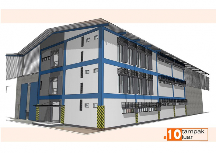 Architectural Home Design