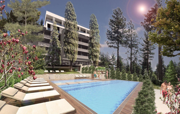 Architectural Home Design — Gregor — Koper, Slovenia