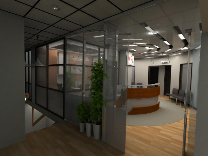 Architectural Home Design