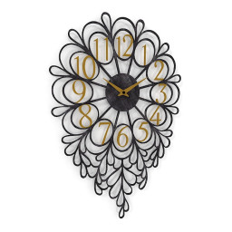 3D Clock preview