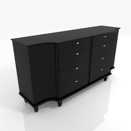 3D Locker preview