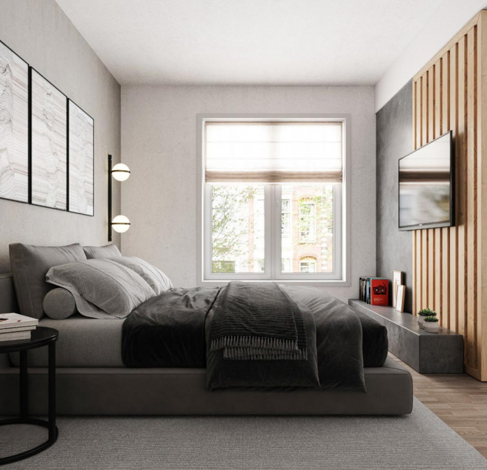 Architectural Home Design