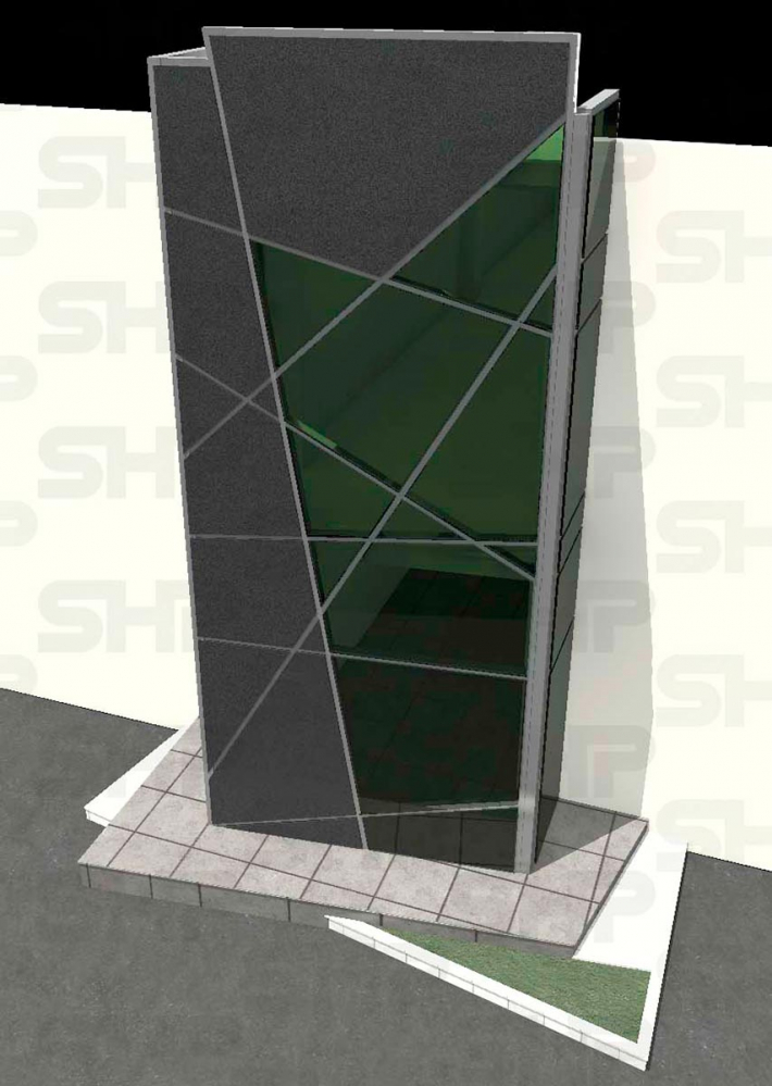 Architectural Home Design