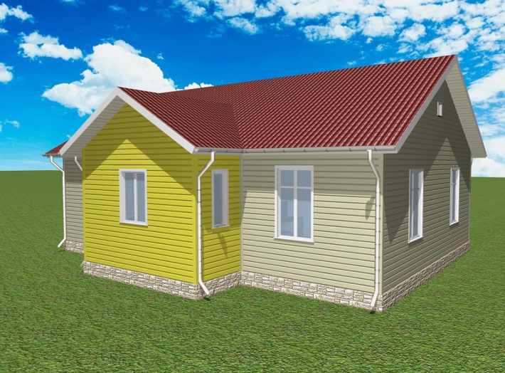 Architectural Home Design