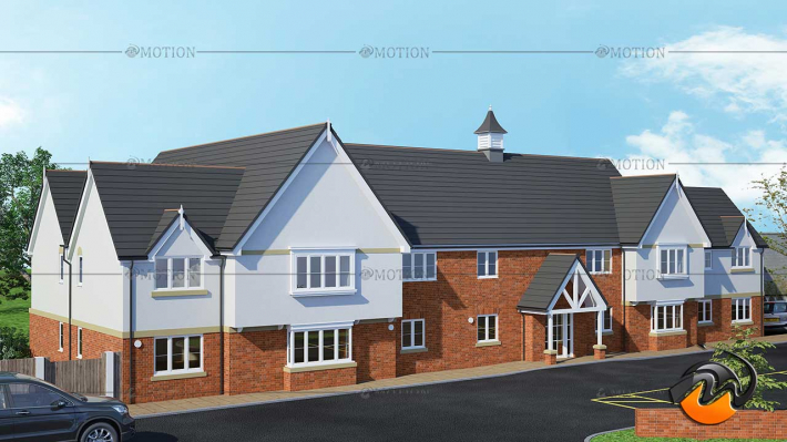 Architectural Home Design