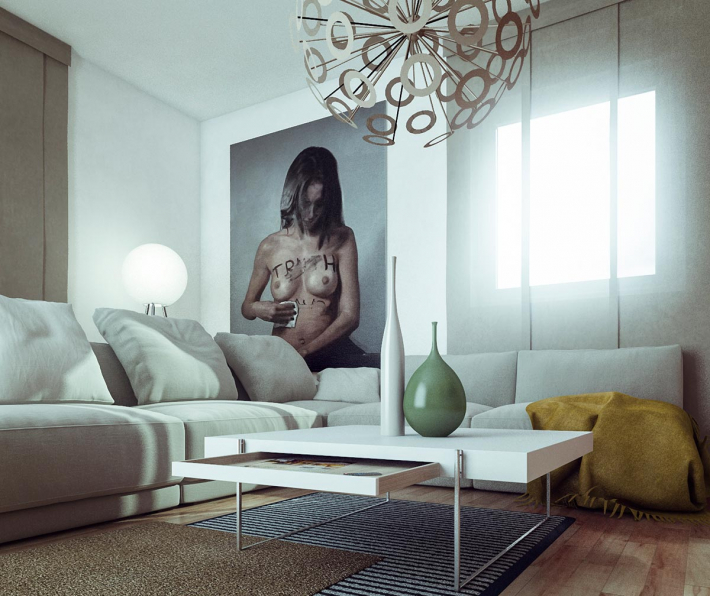 Architectural Home Design