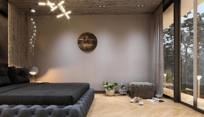 Architectural Home Design