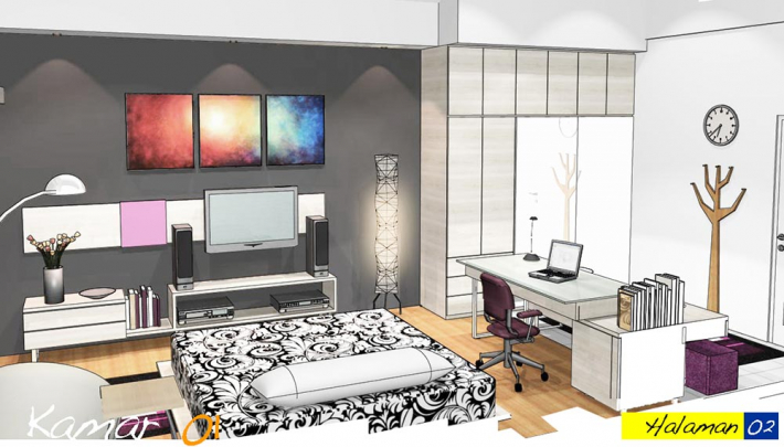 Architectural Home Design