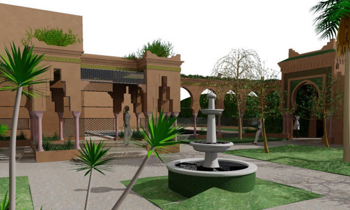 Architectural Home Design