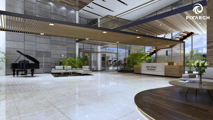 Architectural Home Design