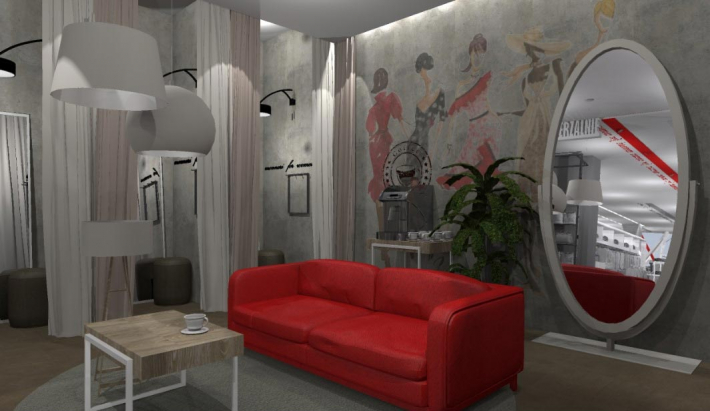 Architectural Home Design