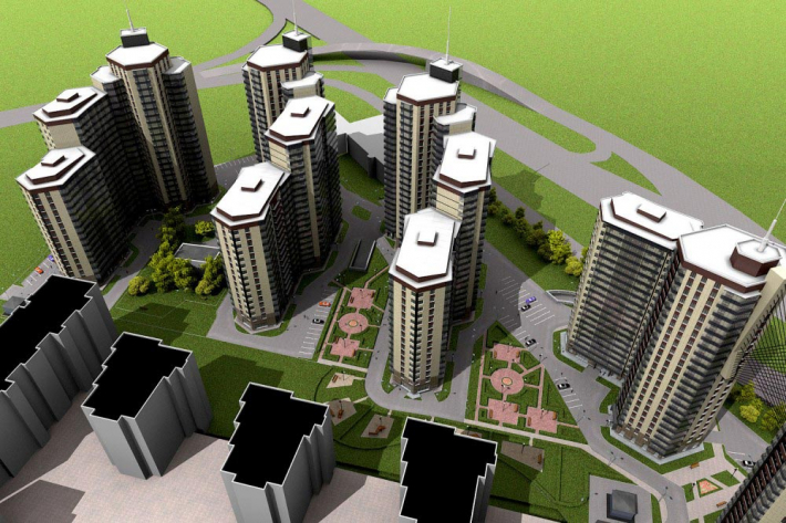 Architectural Home Design