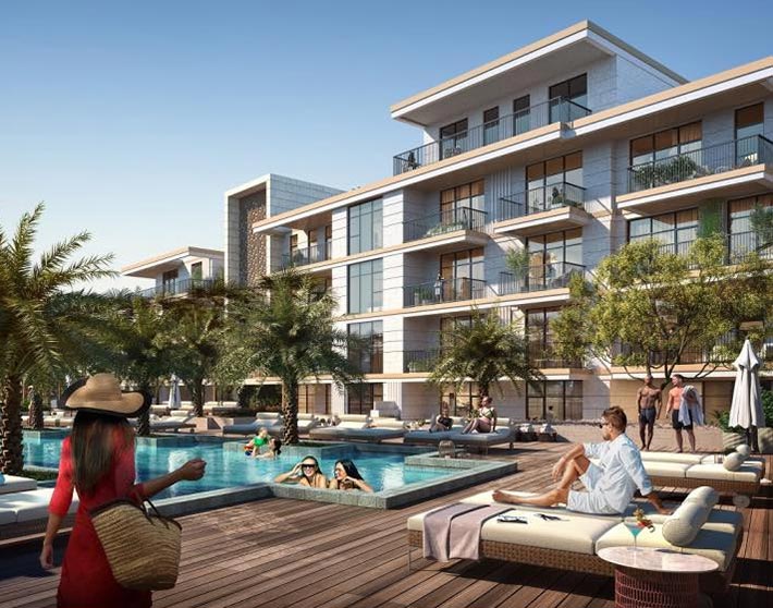 Jubail Terraces, Souk Al Jubail village, United Arab Emirates