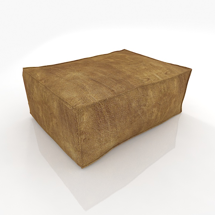 livingdivani extrasoft sofa 2 3D Model Preview #b7b7b061