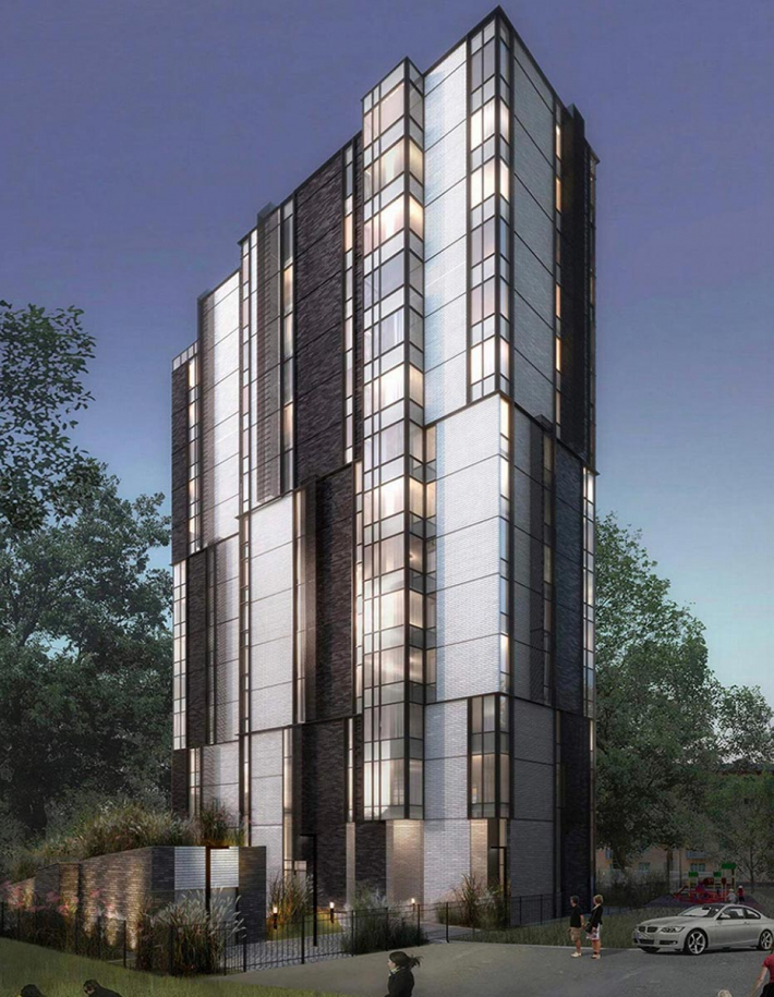 Architectural Home Design