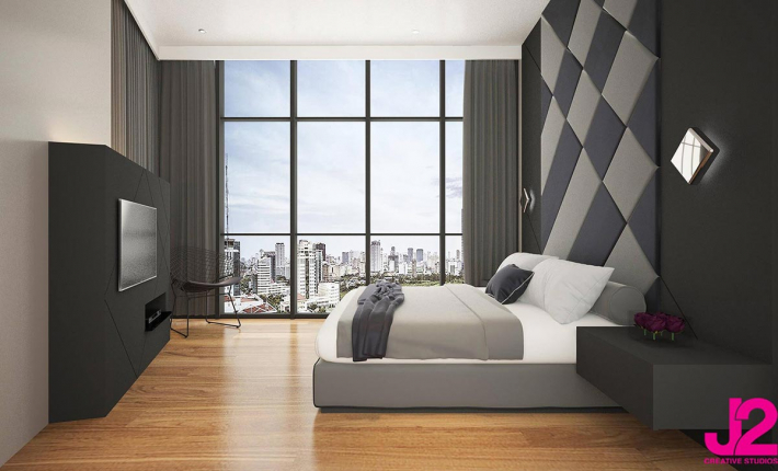 Architectural Home Design