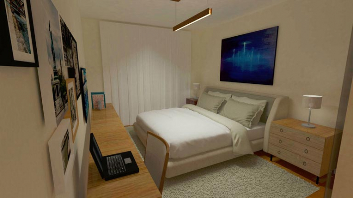Architectural Home Design