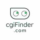 cgiFinder