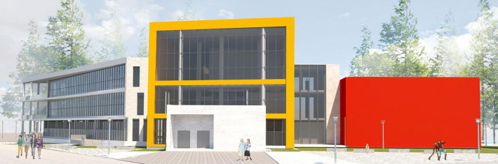 Architectural Home Design