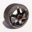 Wheel