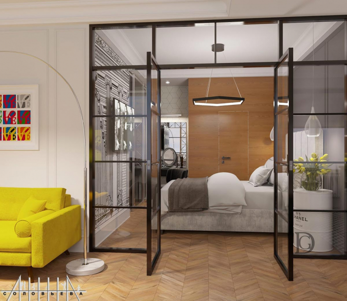 Architectural Home Design