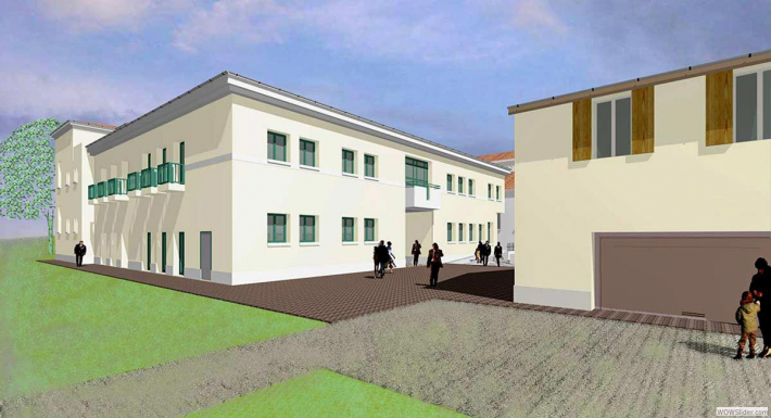 Architectural Home Design