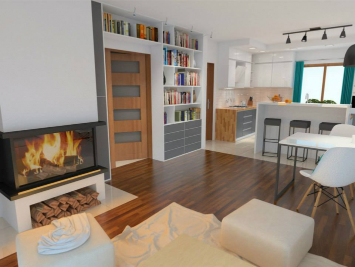 Architectural Home Design
