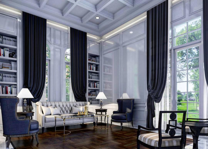 Architectural Home Design