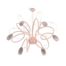 3D Luster preview