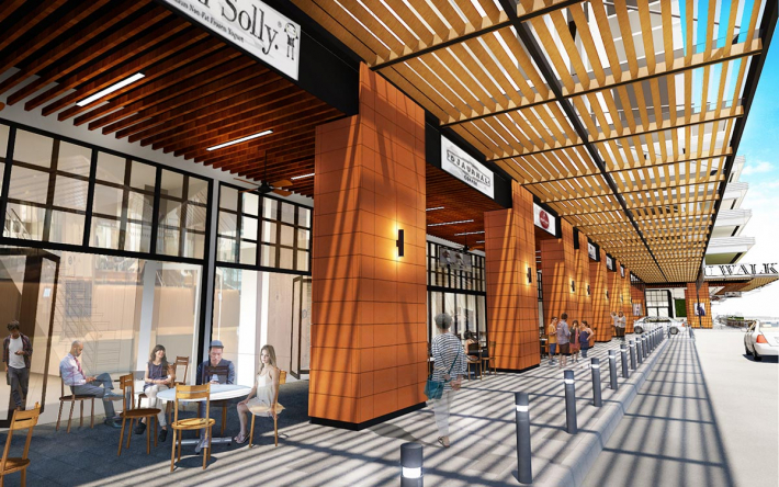 Architectural Home Design