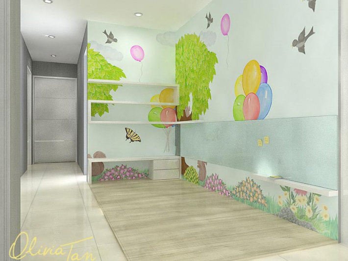 Architectural Home Design
