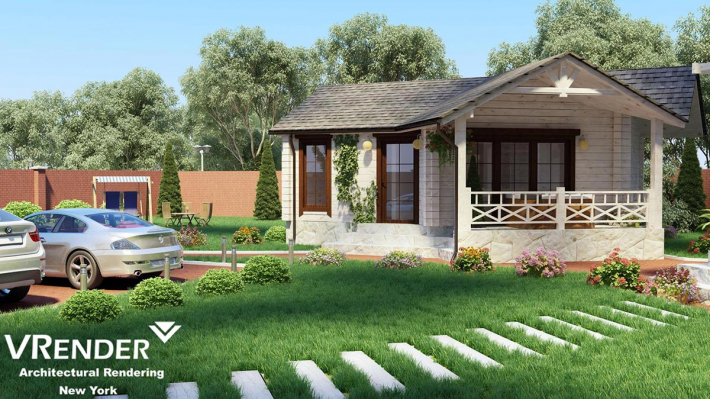 Architectural Home Design