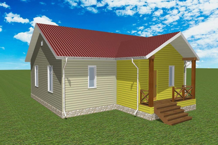 Architectural Home Design