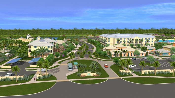 Architectural Home Design — Richard Bialosky — Vero Beach, United States