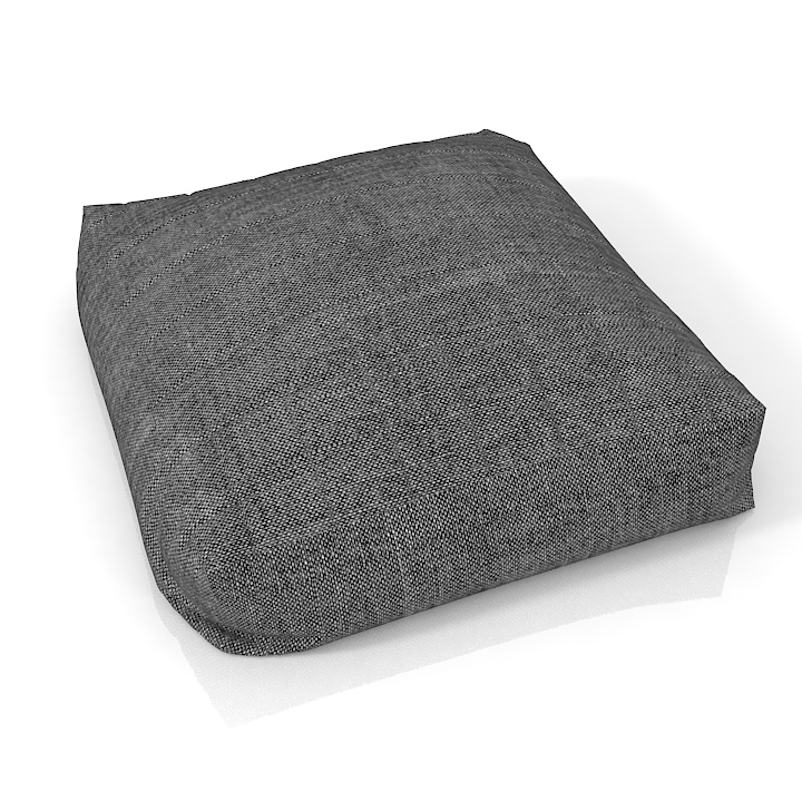 maverick pillows 01-04 3D Model Preview #6e5e7408