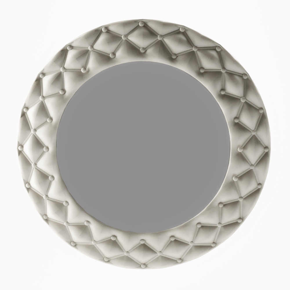 mirror cla radial 3D Model Preview #0250cb95