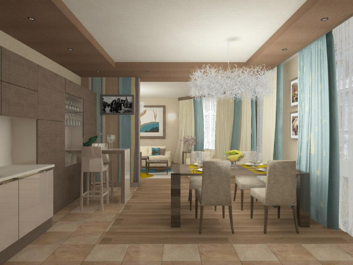 Architectural Home Design