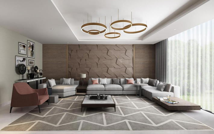 Architectural Home Design