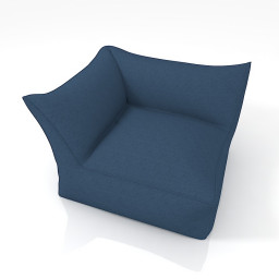 3D Sofa preview