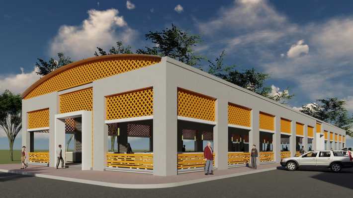 Architectural Home Design
