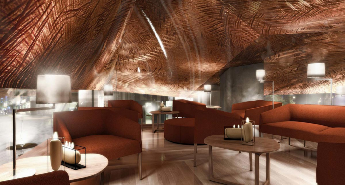Architectural Home Design — Atelier Architettura — Vicenza, Italy